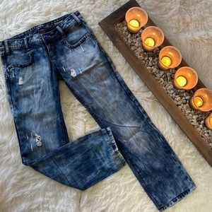 Desigual Low rise Jeans 🍭